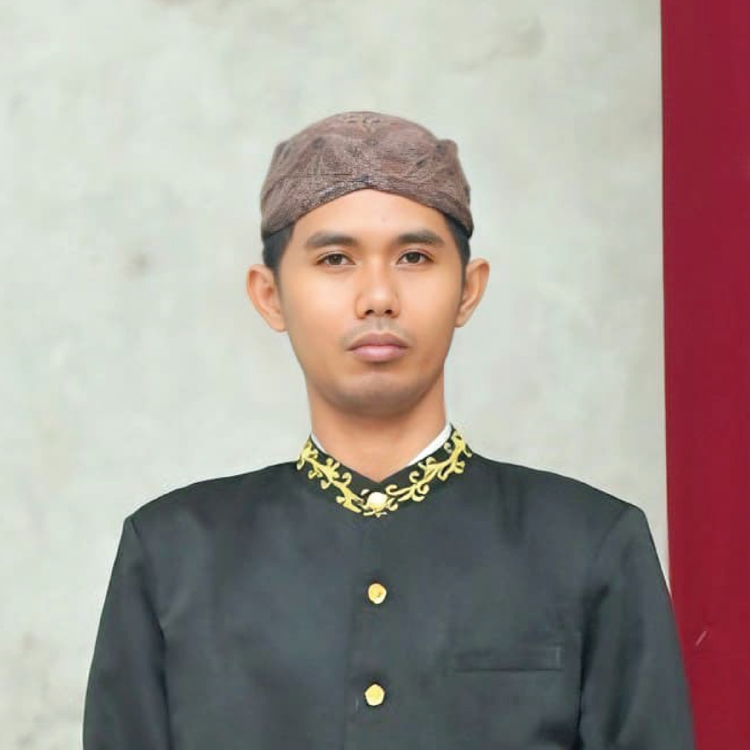 Akhmad Fauzi